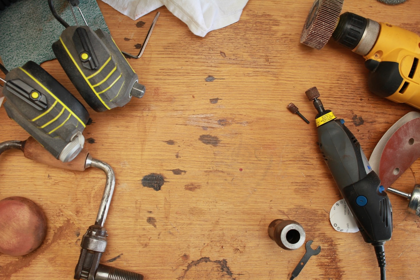 Top 10 Must-Have Tools for Any Renovation Project