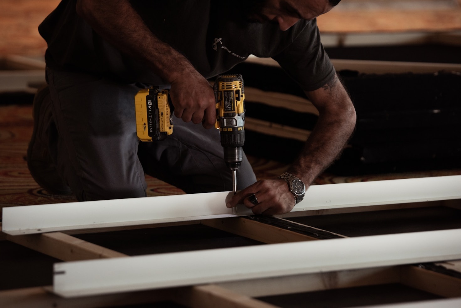 How to Choose the Best Tools for Your Construction Needs