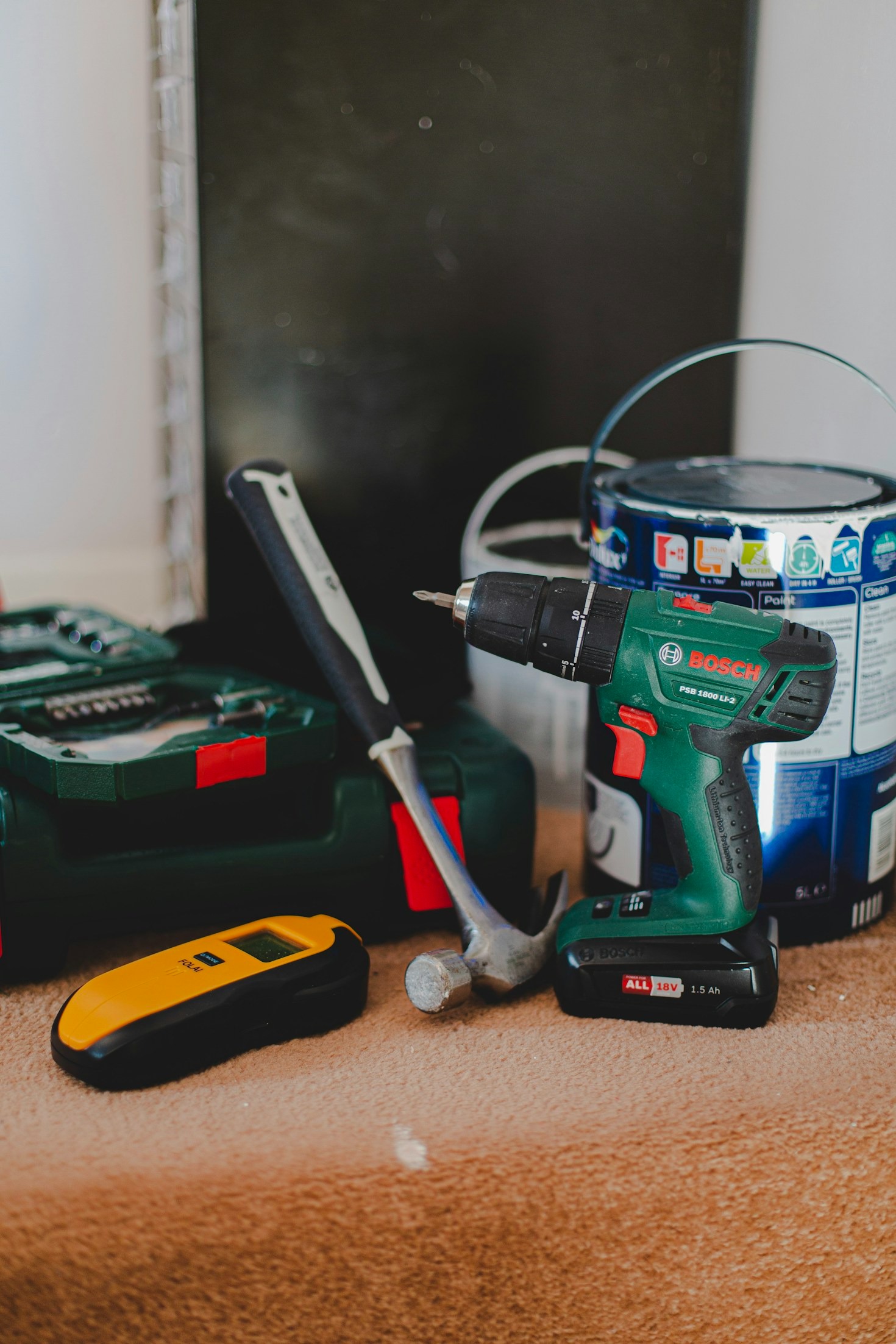 The Pros and Cons of Popular Renovation Equipment