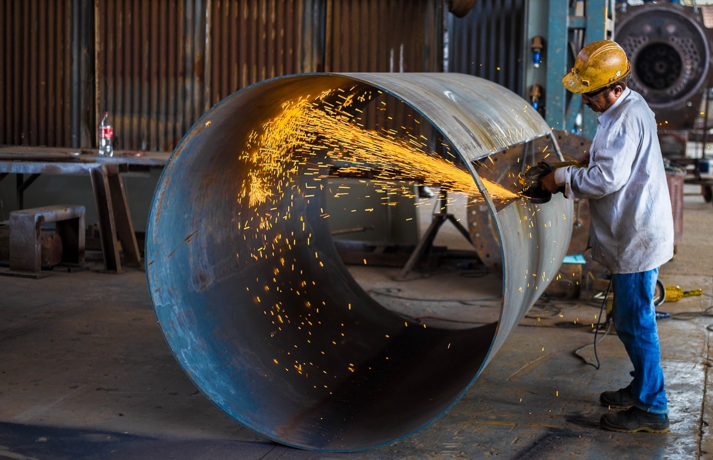 Understanding Construction Tools: What Works and Why