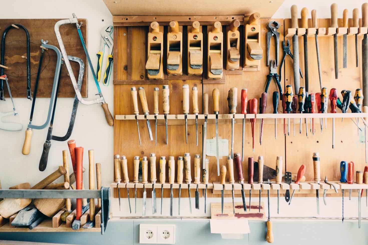 5 Tools That Will Make Your Renovation Easier